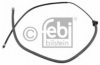 FEBI BILSTEIN 21329 Tacho Shaft